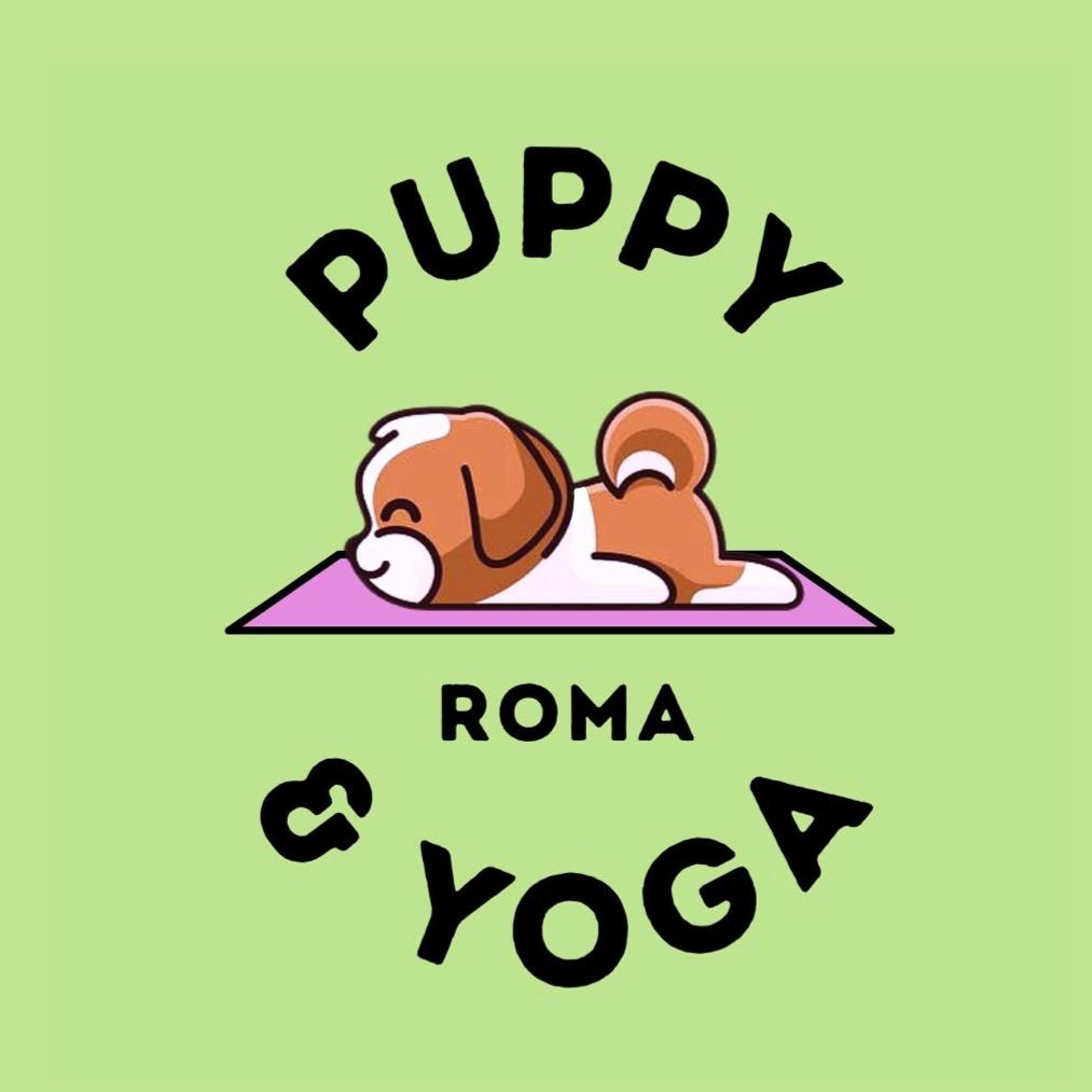 Puppy Yoga Gift Card