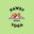 Puppy Yoga Roma logo